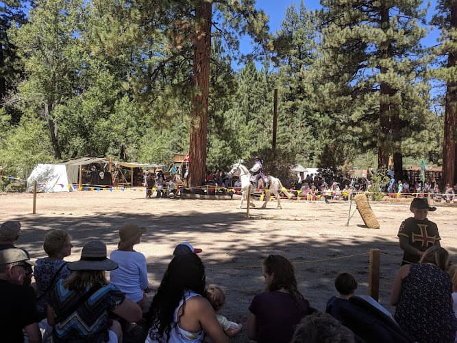 Big Bear Renaissance Faire
