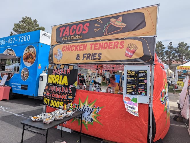 Boulder City Renaissance Faire