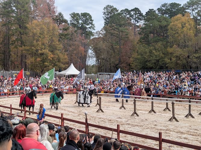 Carolina Renaissance Festival