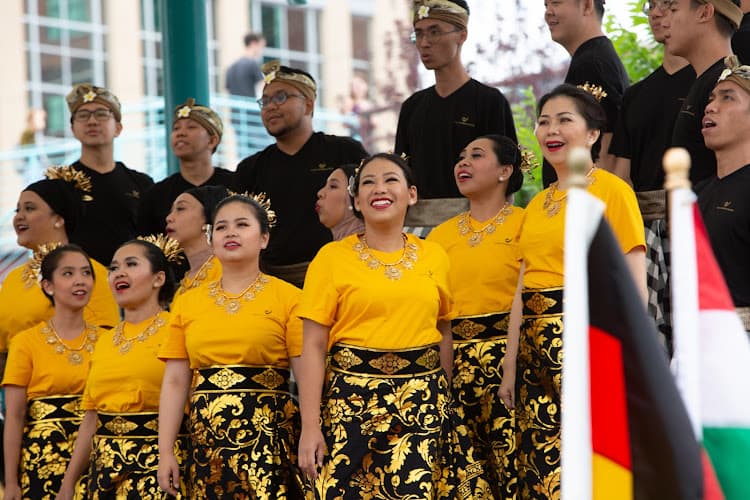 Celtic Festival Missoula