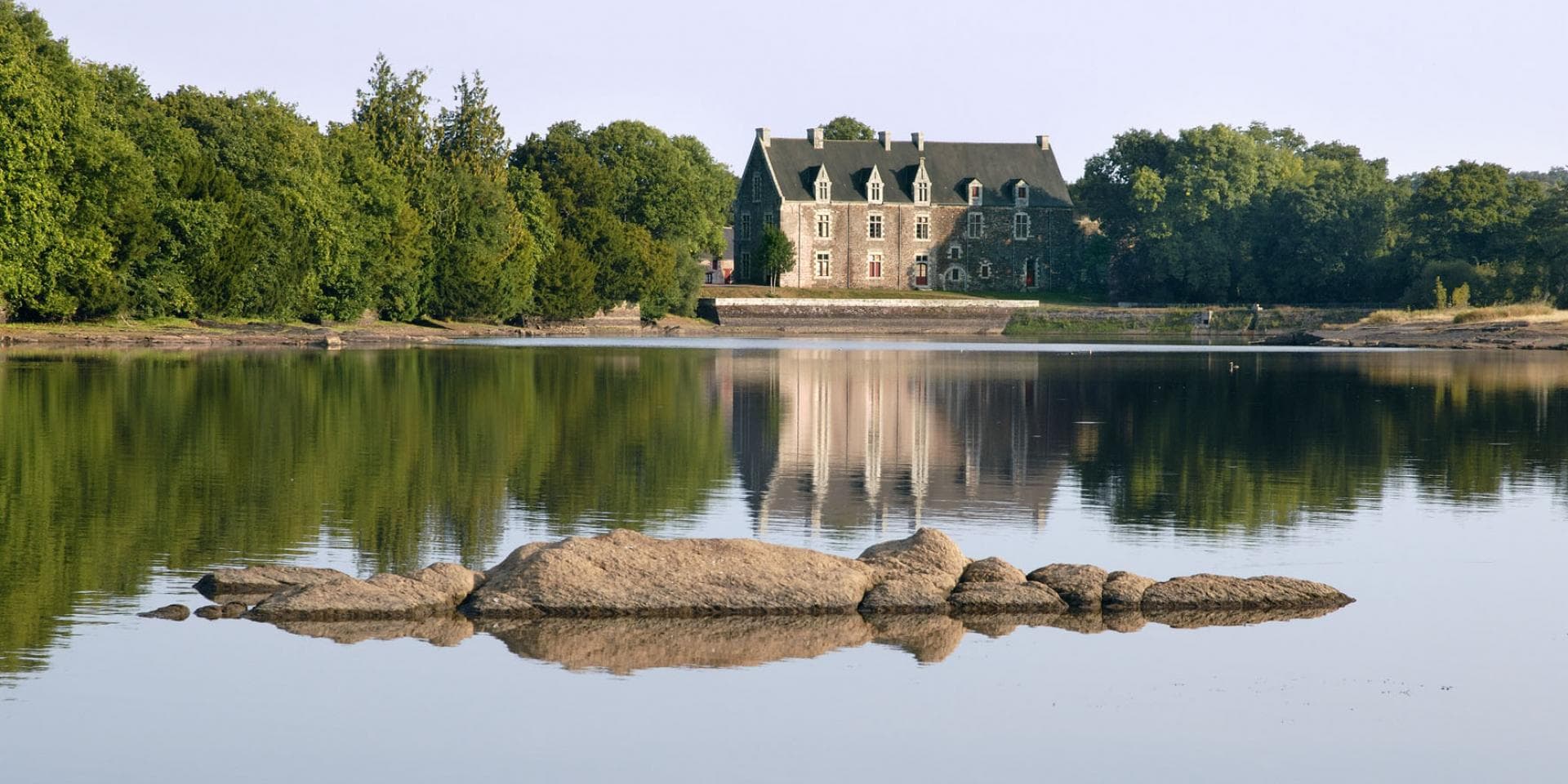Centre de l'Imaginaire Arthurien