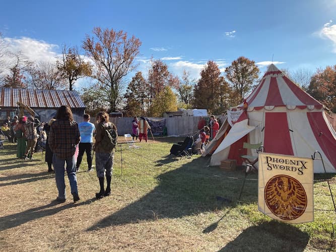 Delaware Renaissance Faire