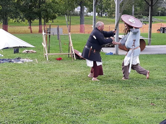 Dundee Scottish Festival