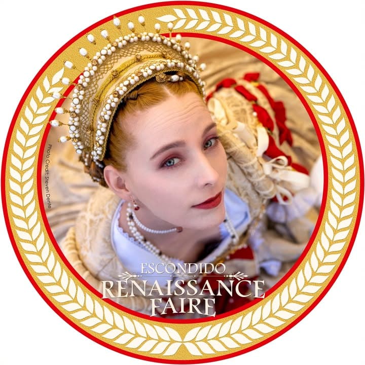 Escondido Renaissance Faire (Spring)