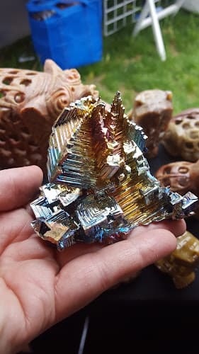 Fairie Festival at Spoutwood Farm