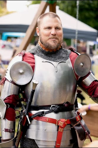 Fort Bragg Renaissance Faire