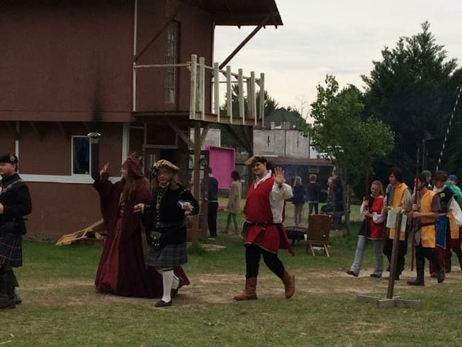 Four Winds Renaissance Faire