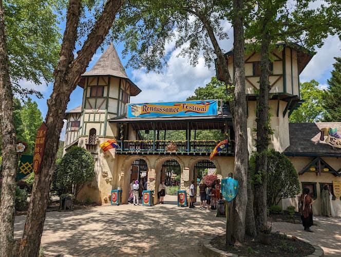Georgia Renaissance Festival
