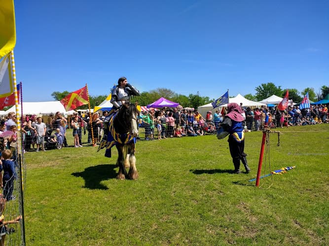 Great Bend Renaissance Faire
