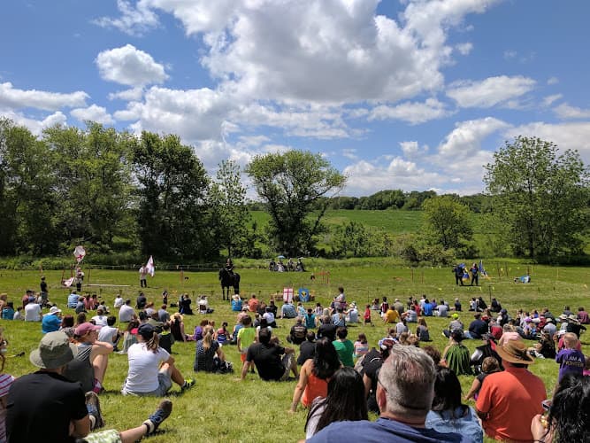 Iowa Renaissance Festival