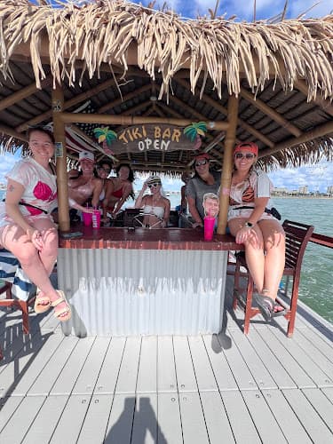 John Levique Pirate Days