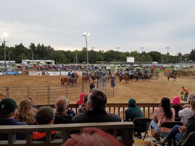 Michigan Nordic Fire Festival