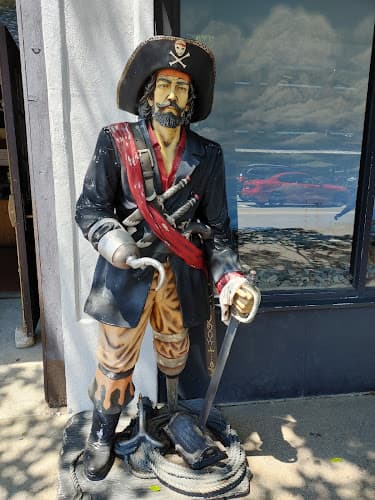 New England Pirate Faire