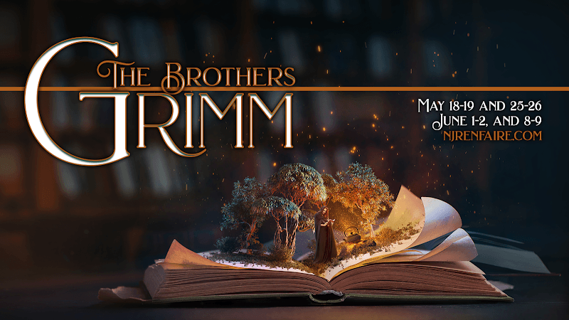 New Jersey Renaissance Faire