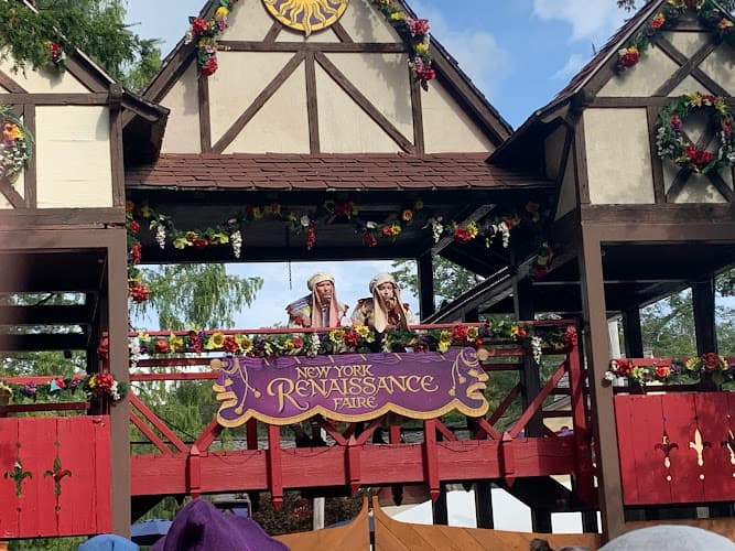 New York Renaissance Faire
