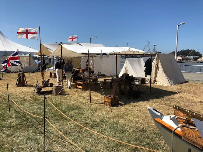 Northern California Pirate Festival