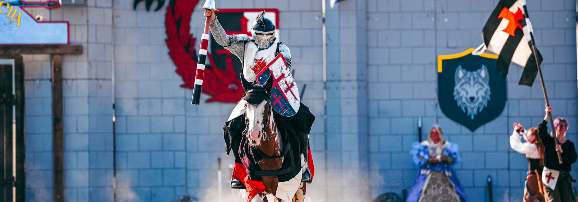 Northwest Renaissance Festival