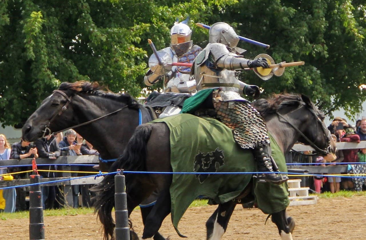 Oxford Renaissance Festival