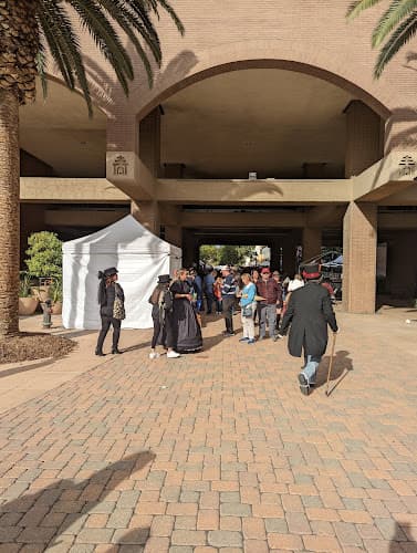 Riverside Dickens Festival