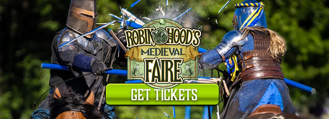 Robin Hood's Medieval Faire