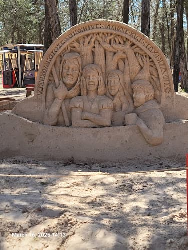 Sherwood Forest Faire