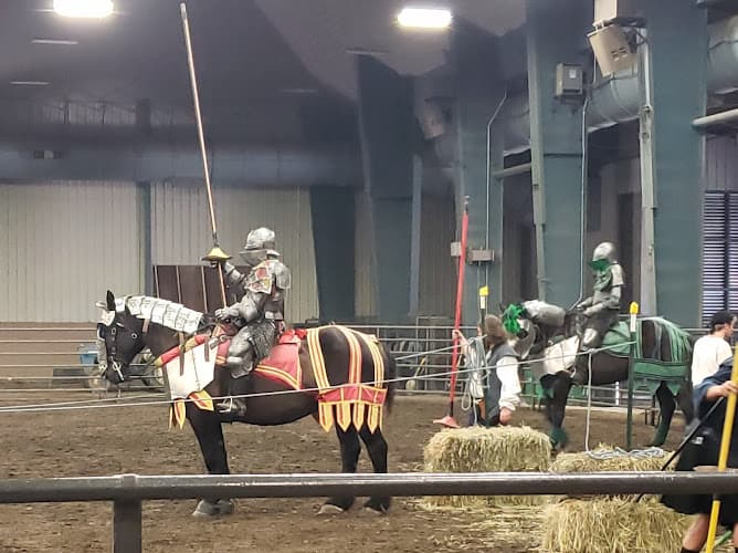Siouxland Renaissance Festival
