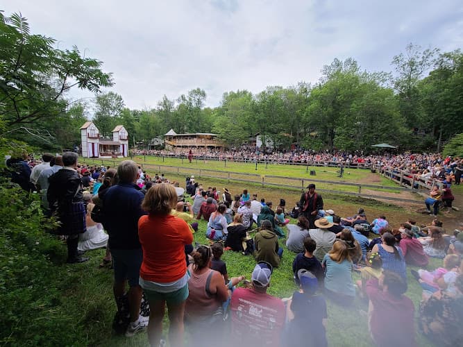 Sterling Renaissance Festival