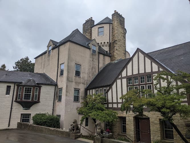 Strongholds Olde English Faire