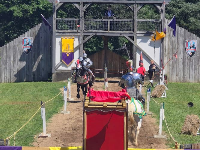 Tennessee Renaissance Festival