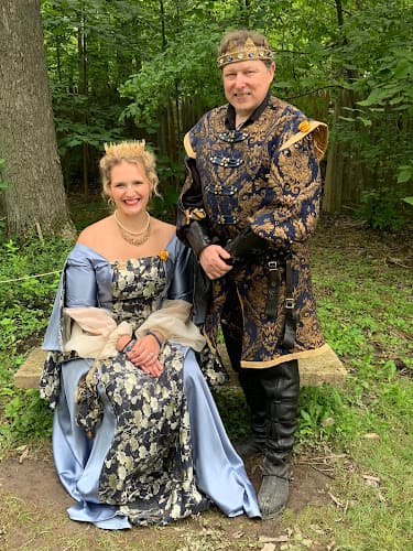 The Great Lakes Medieval Faire and Marketplace