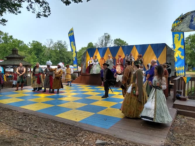 The Village Renaissance Faire