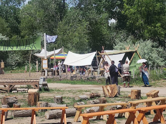 Utah Renaissance Festival and Fantasy Faire