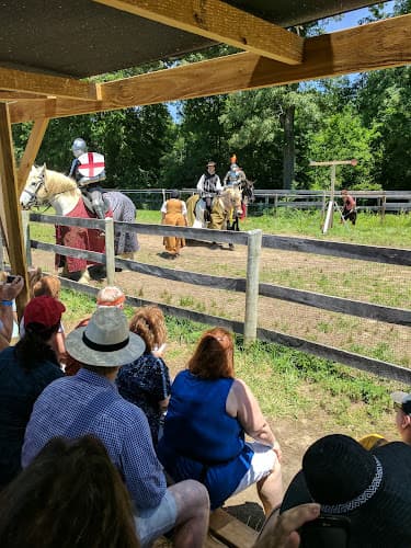 Virginia Renaissance Faire