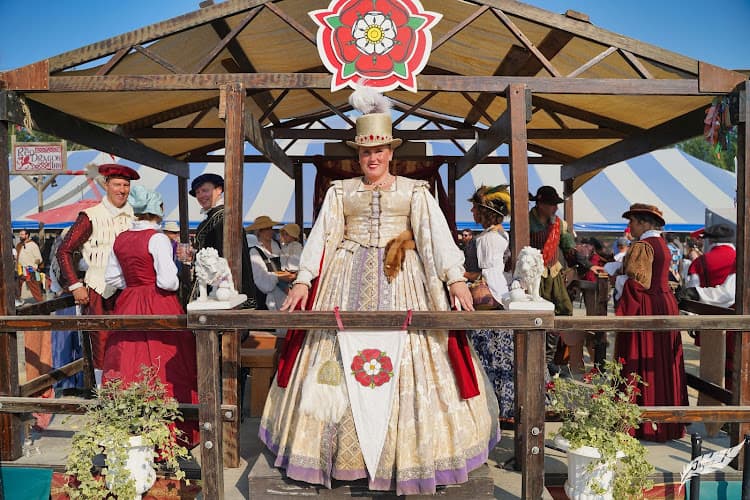 Washington Midsummer Renaissance Faire