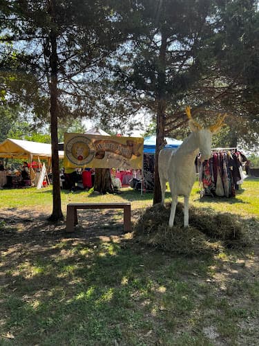 White Hart Renaissance Faire