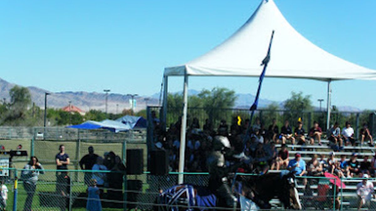 Age of Chivalry Renaissance Festival