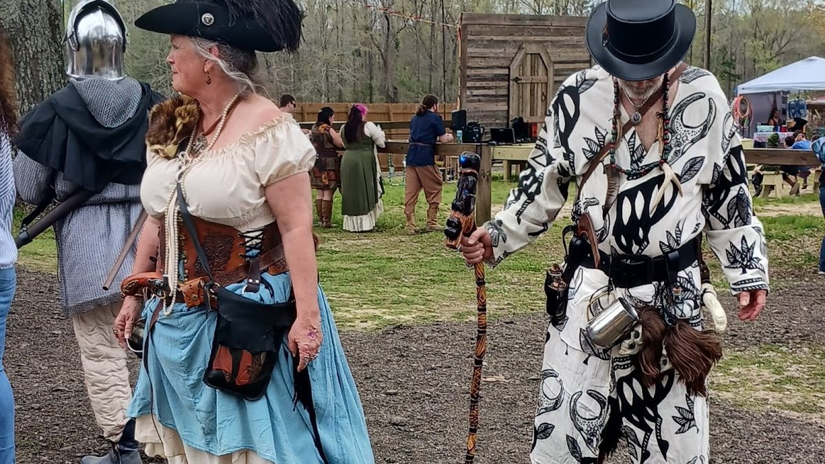 Alabama Medieval Fantasy Festival