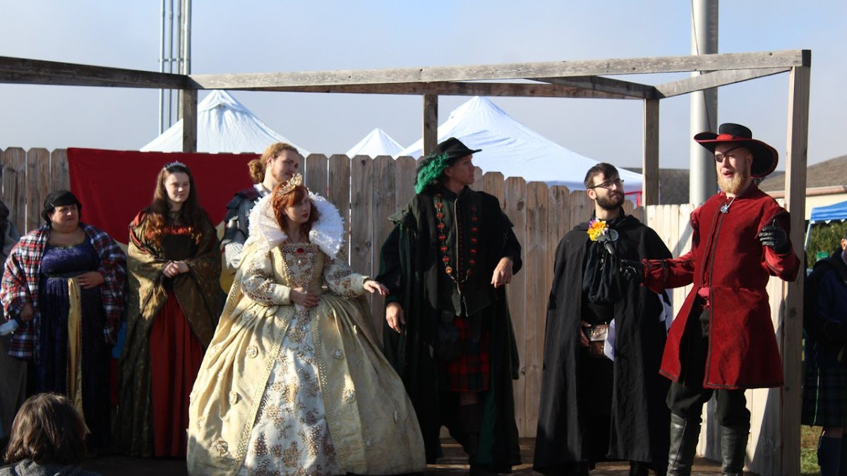 Appalachian Renaissance Faire of Tennessee