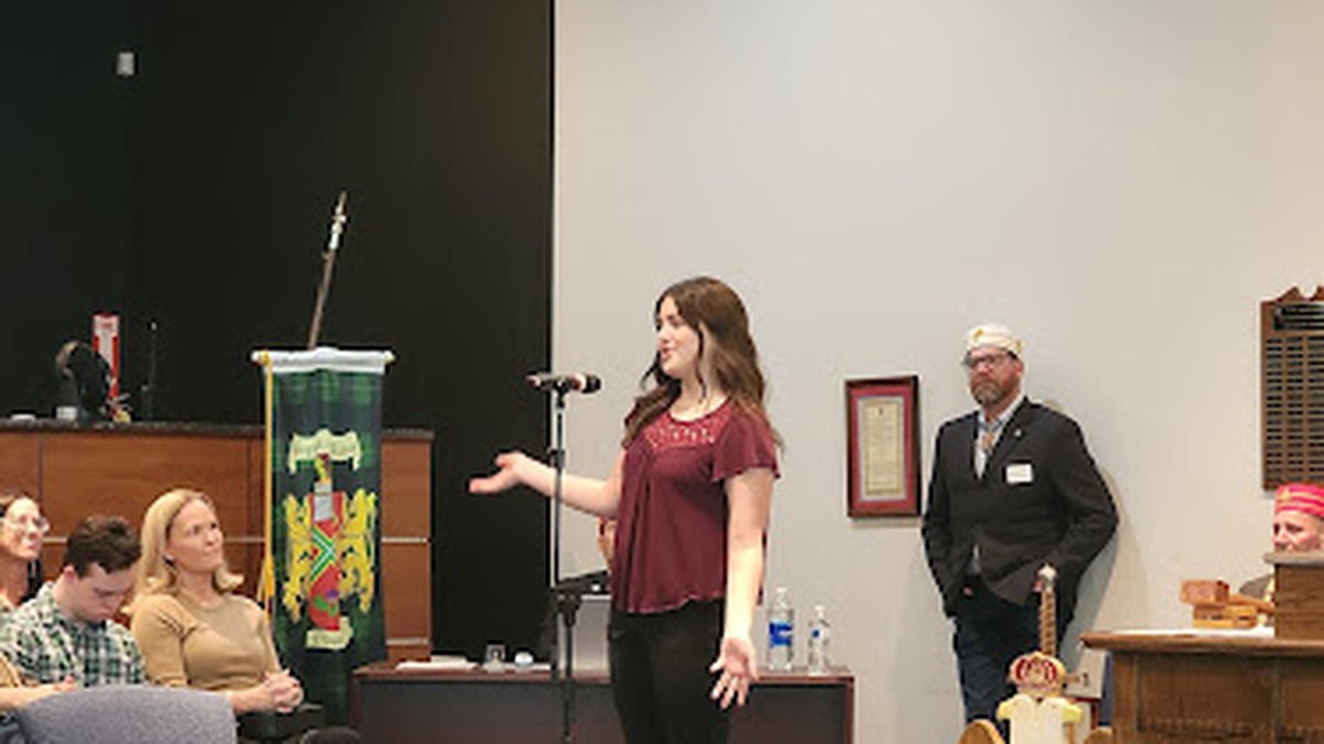 Arizona Scottish Gathering