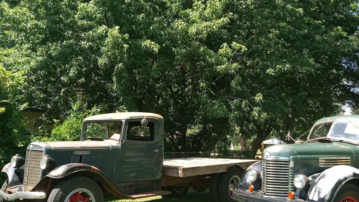 Athena Caledonian Games