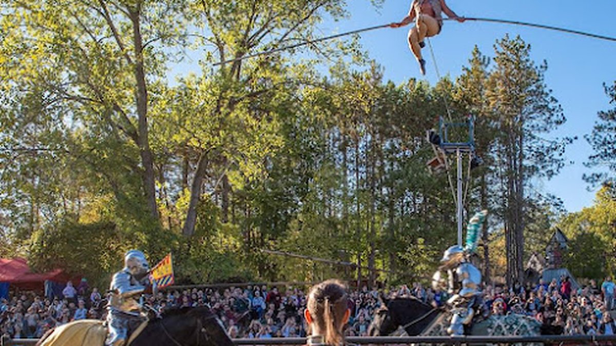 Bay Area Renaissance Festival