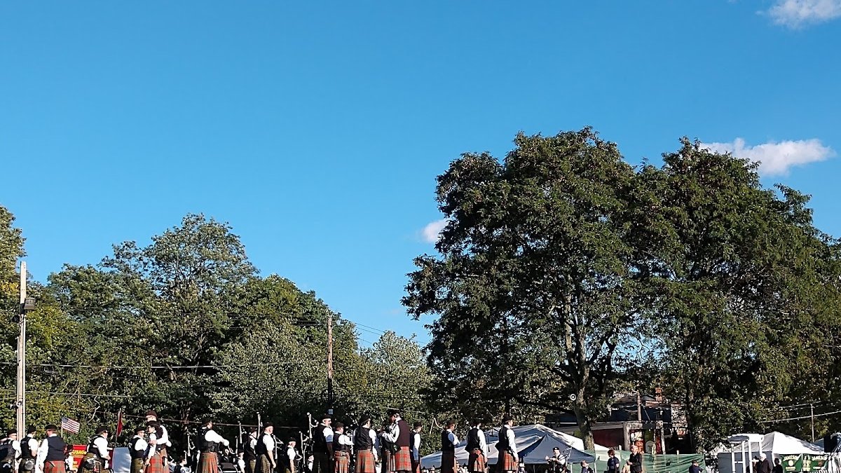 Berks Celtic Festival