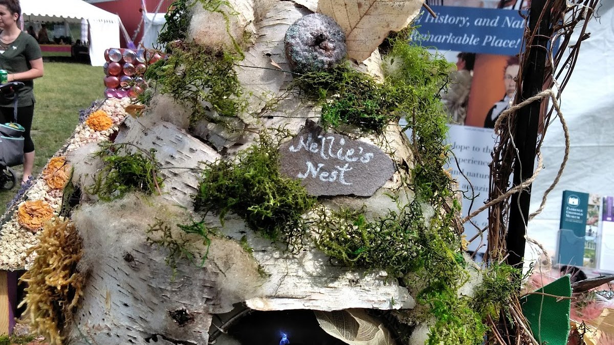 Berkshire Mountains Faerie Festival