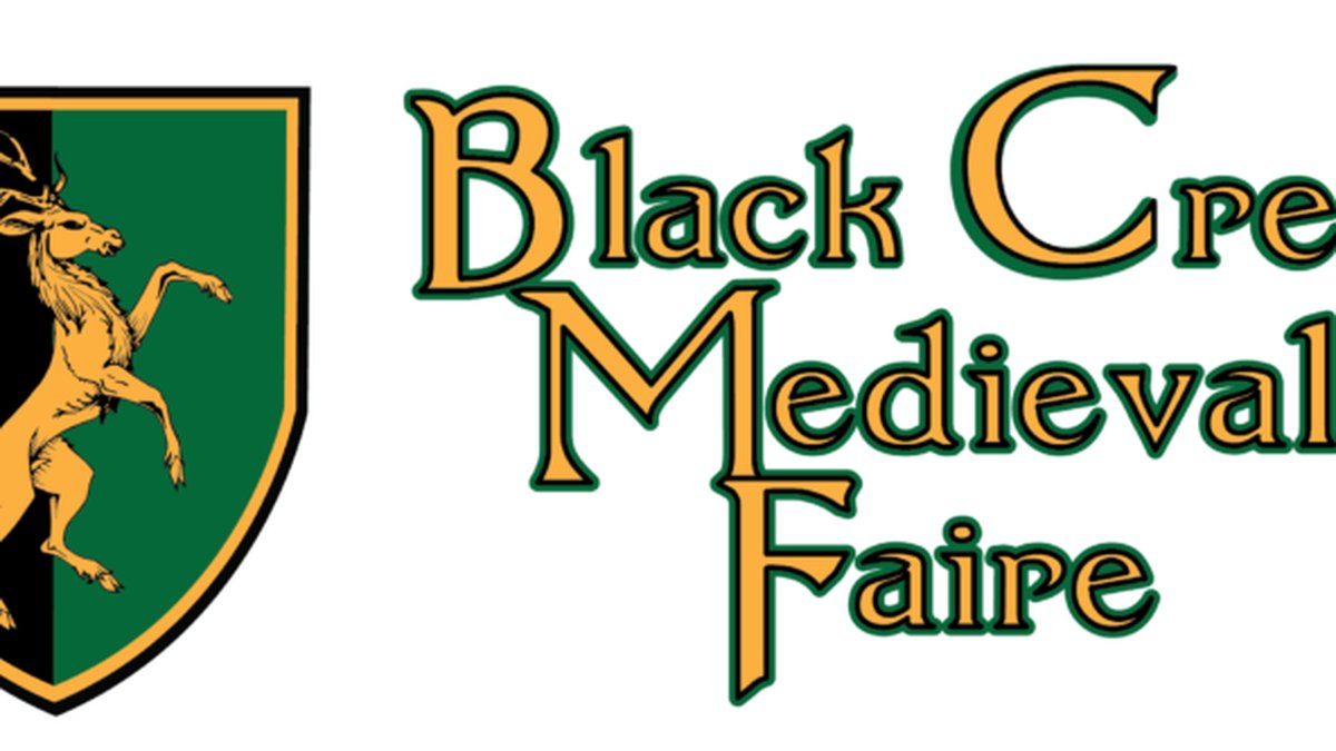Black Creek Medieval Faire