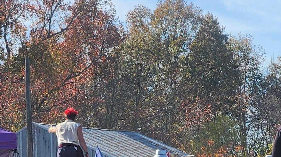 Blue Hen Renissance Festival