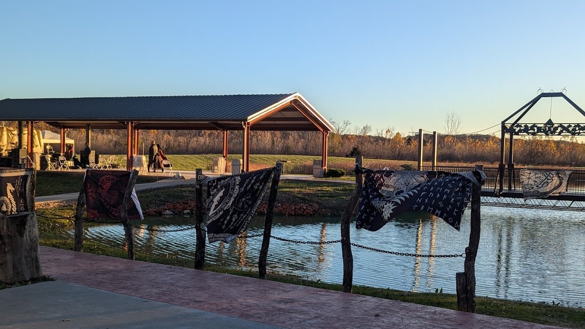 Bluffwoods Renaissance Festival