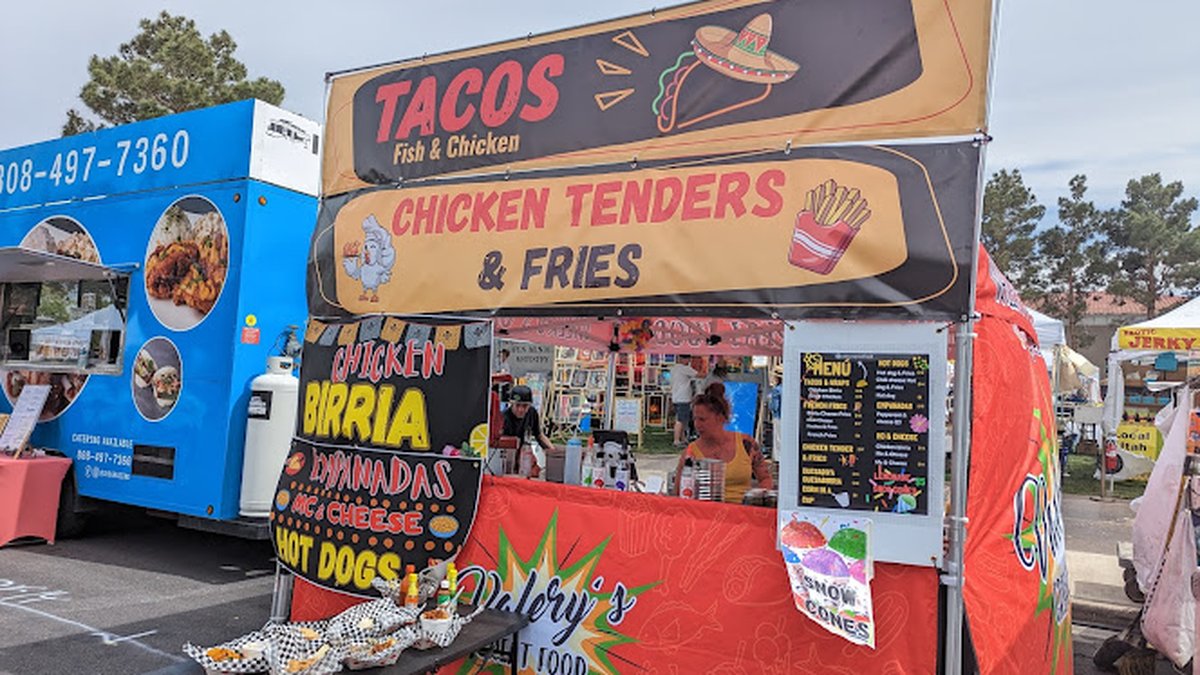 Boulder City Renaissance Faire