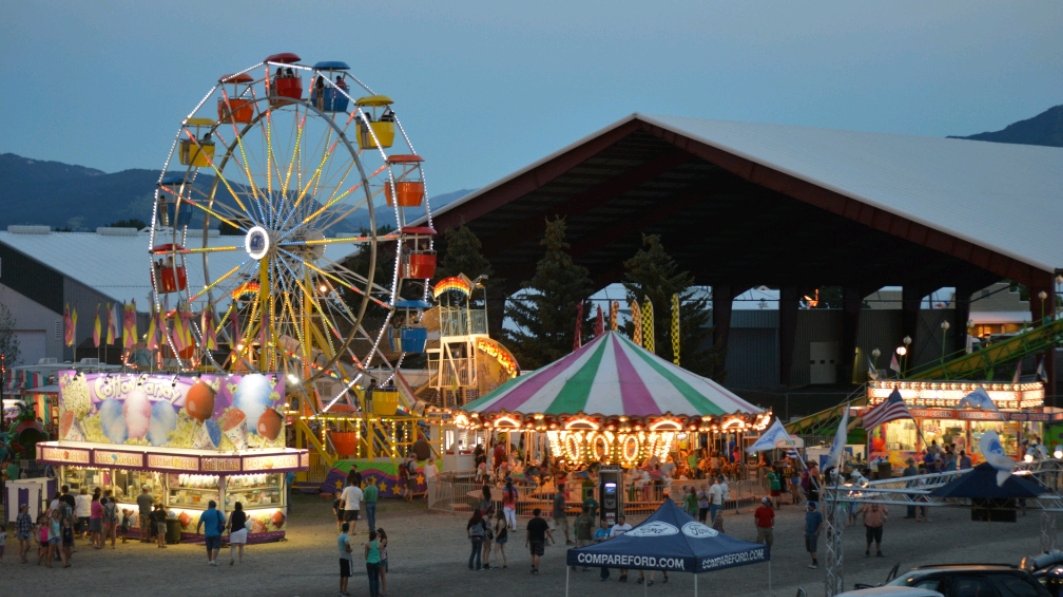 Bozeman Renaissance Festival
