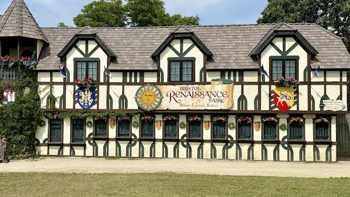 Bristol Renaissance Faire