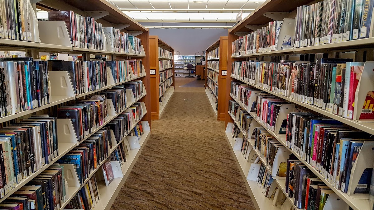 Brown County Library Renaissance Faire